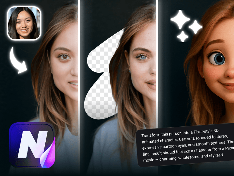 AI Image Generator OG image