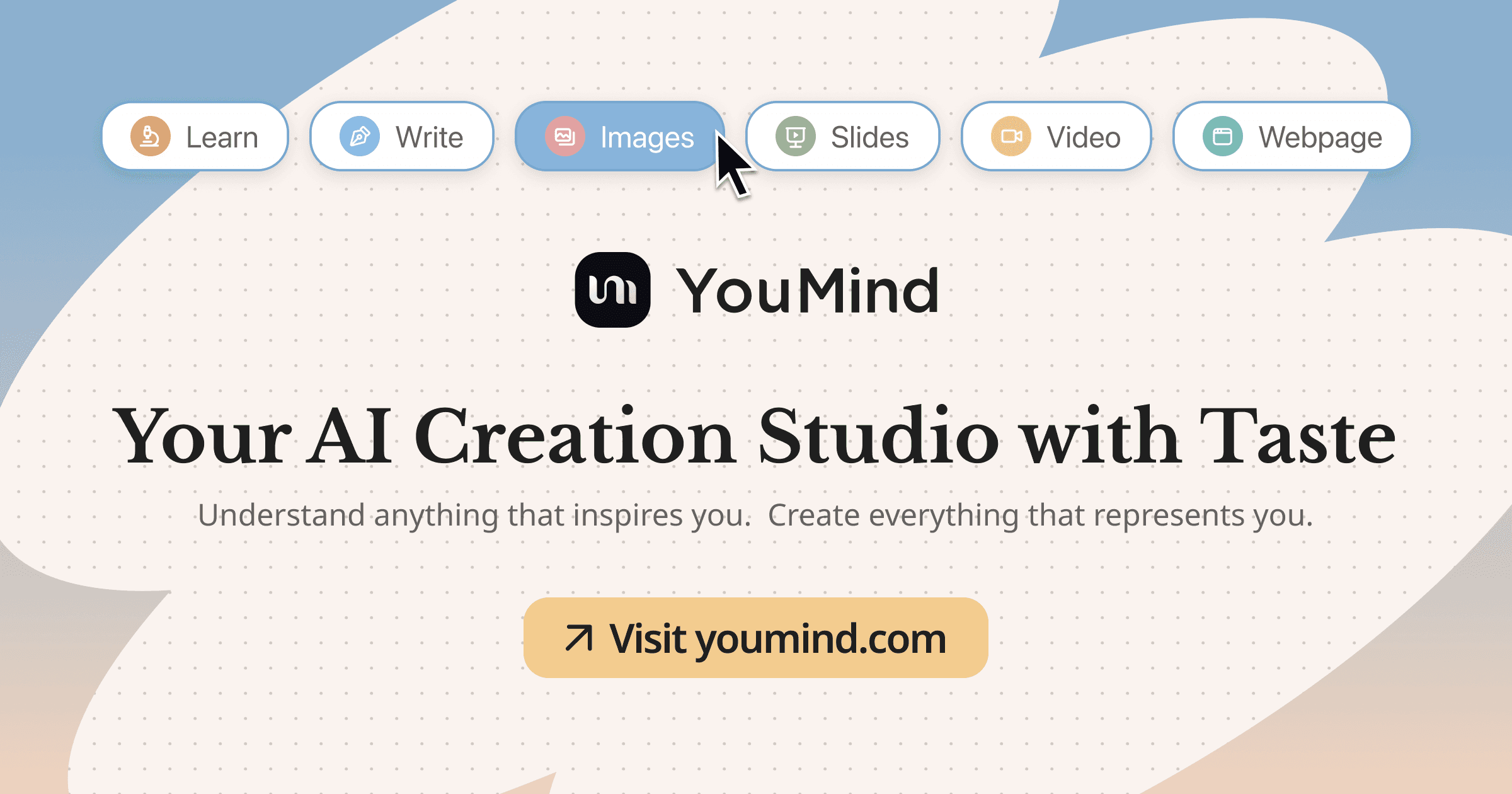 YouMind OG image