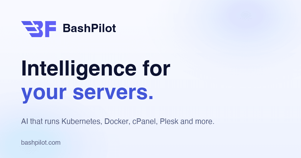 BashPilot OG image