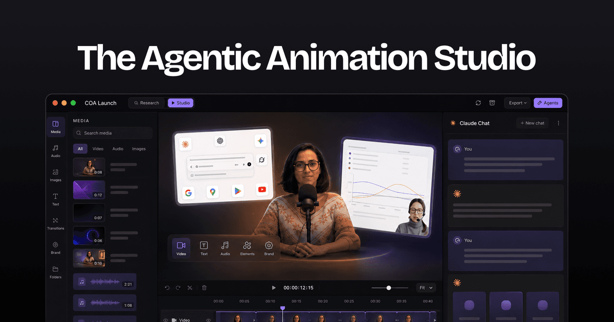 CoAnimator OG image