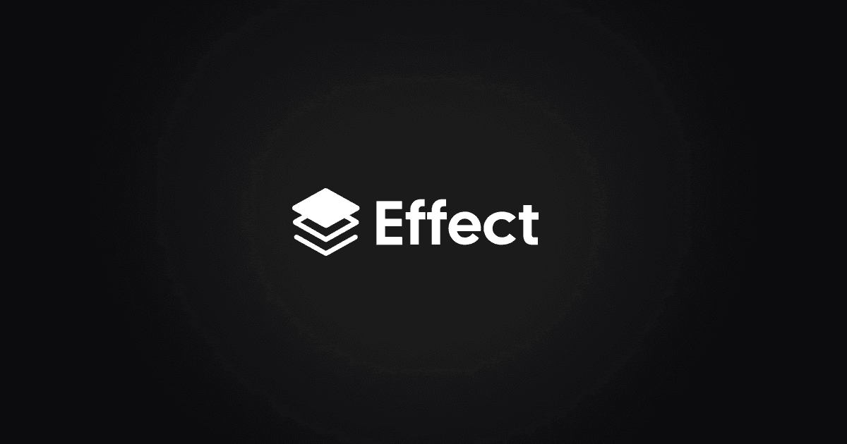 Effect OG image