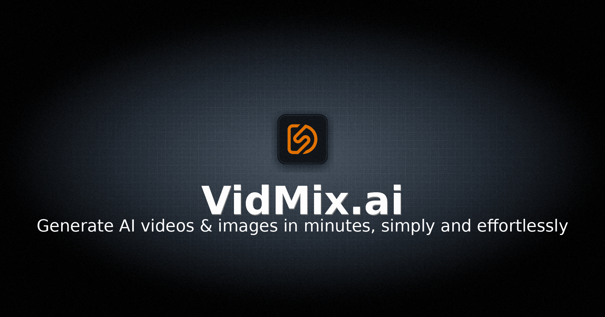 VidMix.ai OG image