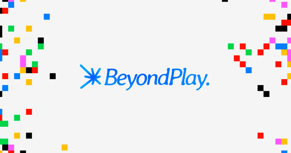 BeyondPlay OG image