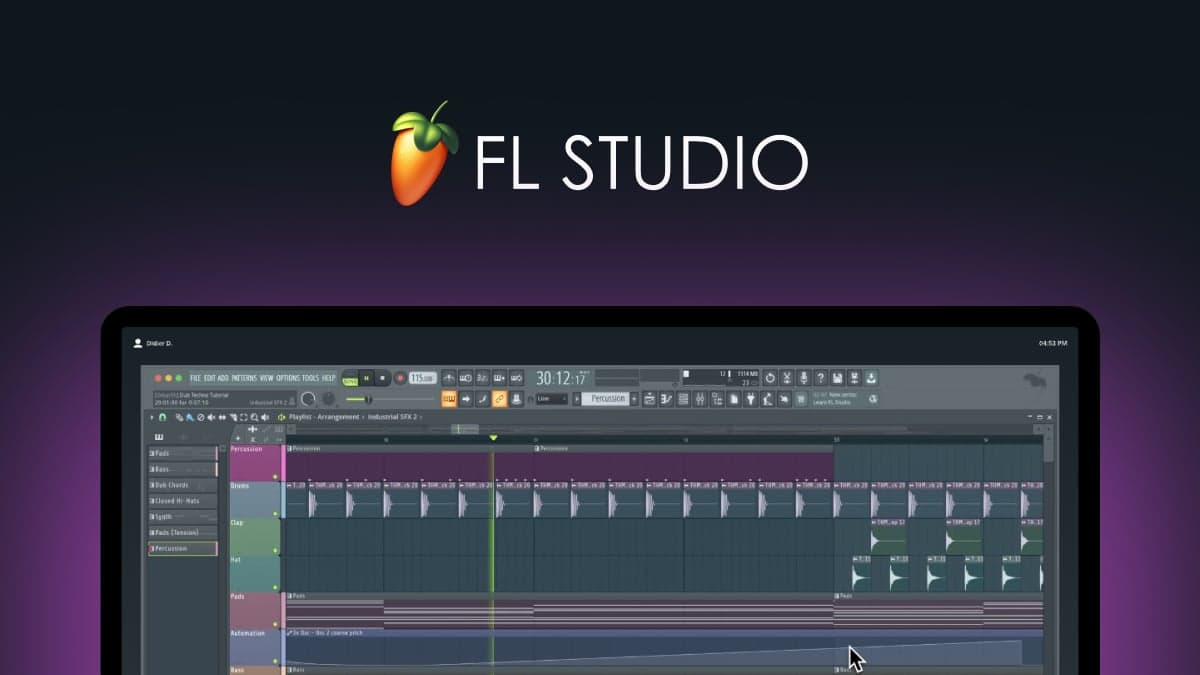 FL Studio OG image
